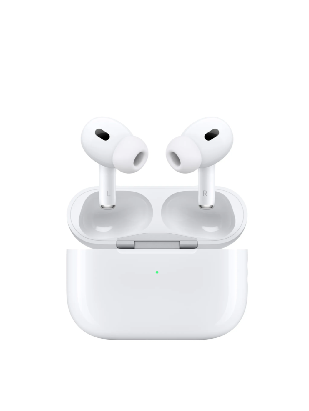 Apple Airpods Pro 2nd Generation With MagSafe Case