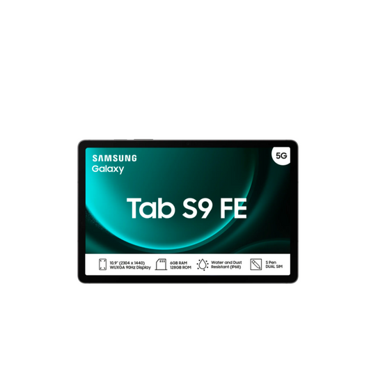 Samsung Galaxy Tab S9 FE