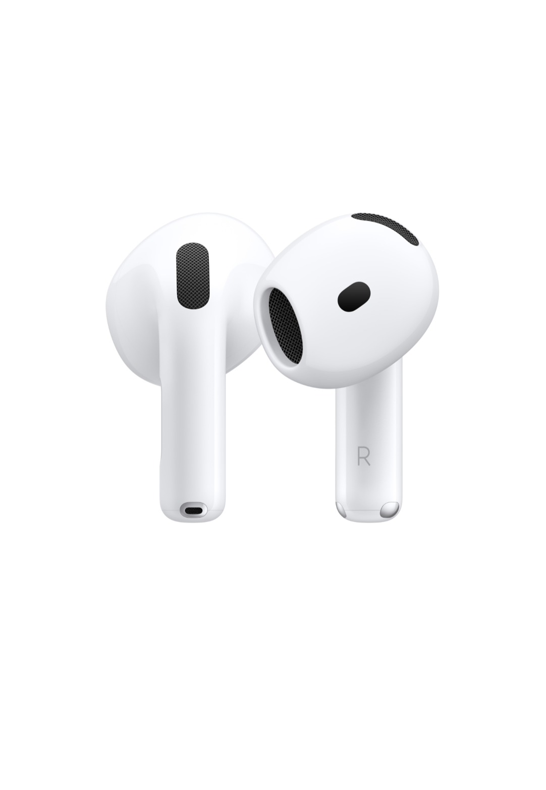 Apple Airpods 4. Generation