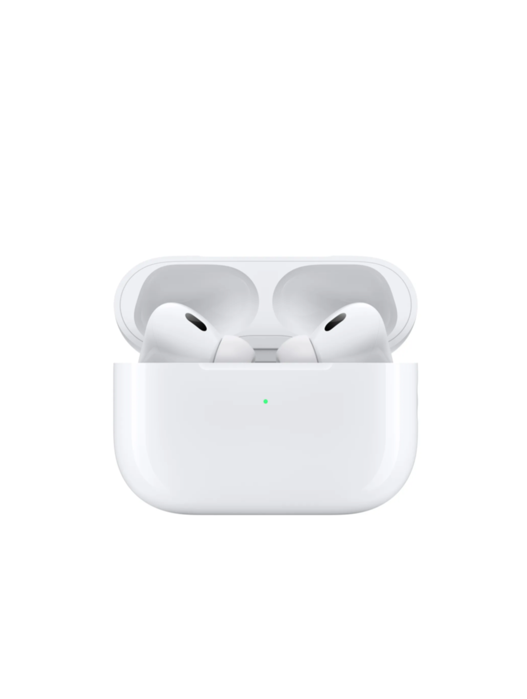 Apple Airpods Pro 2nd Generation With MagSafe Case