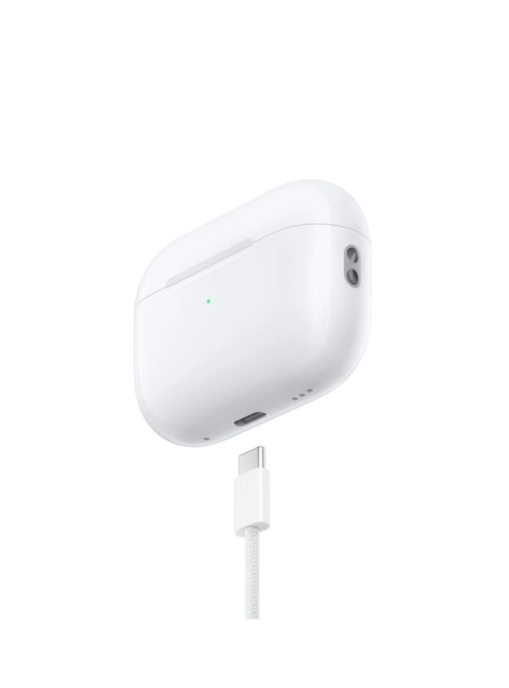 Apple Airpods Pro 2nd Generation With MagSafe Case