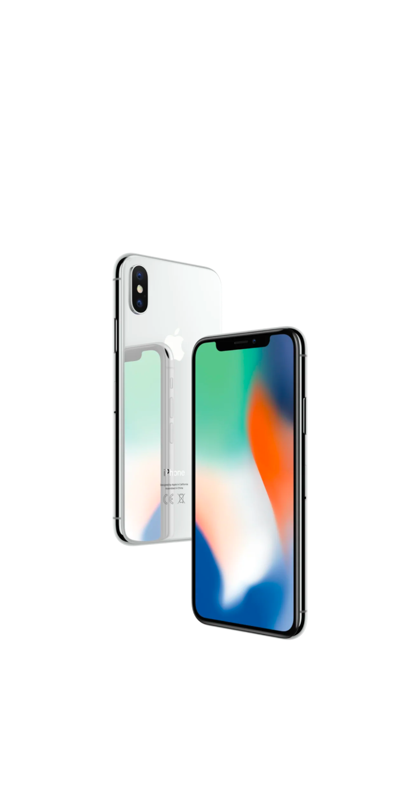 Apple iPhone X