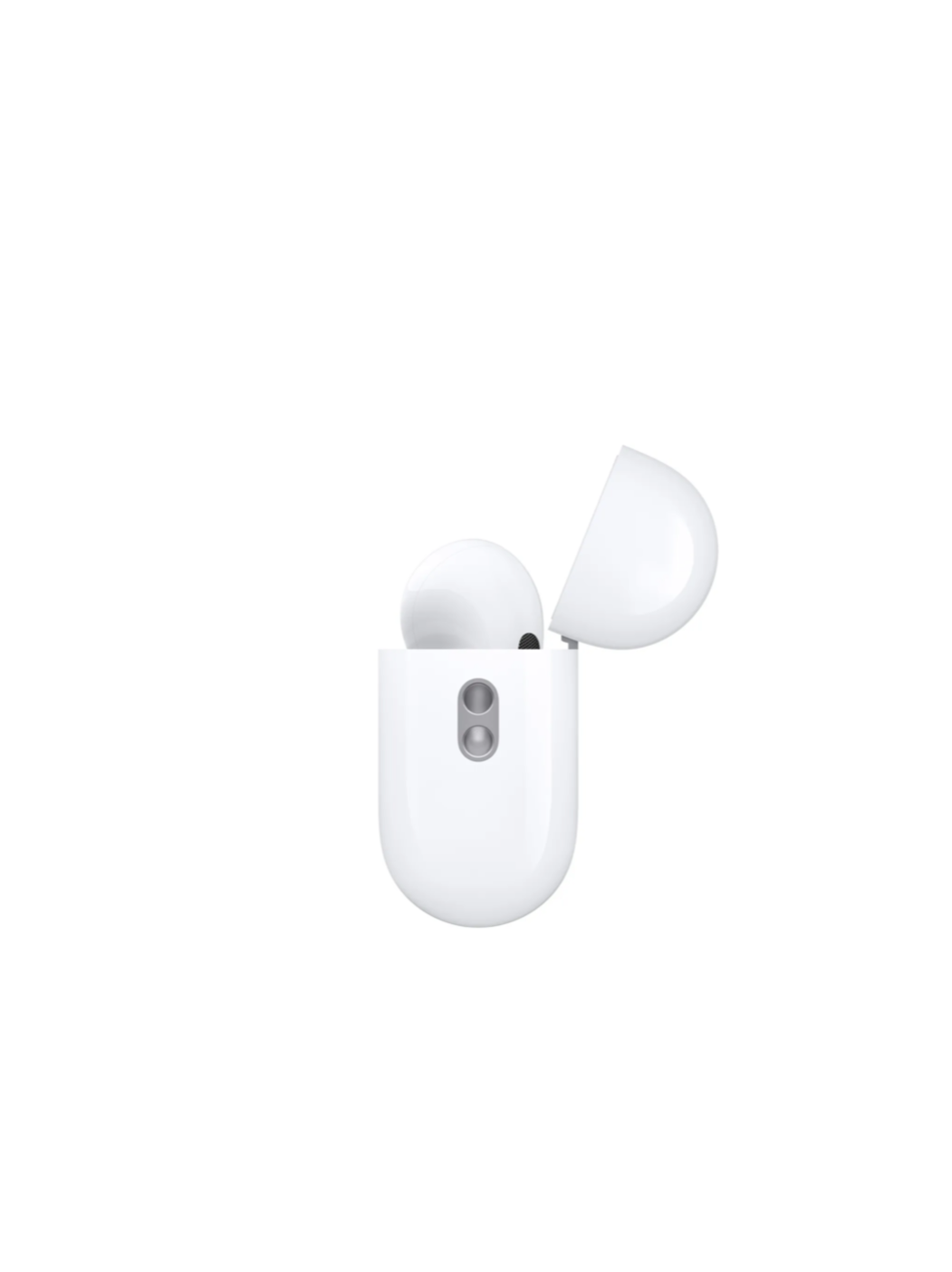 Apple Airpods Pro 2nd Generation With MagSafe Case