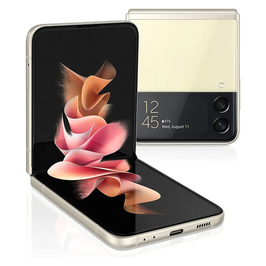 Samsung Galaxy Z Flip 3 5G