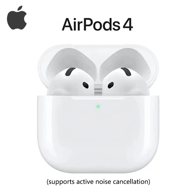 Apple Airpods 4th Generation