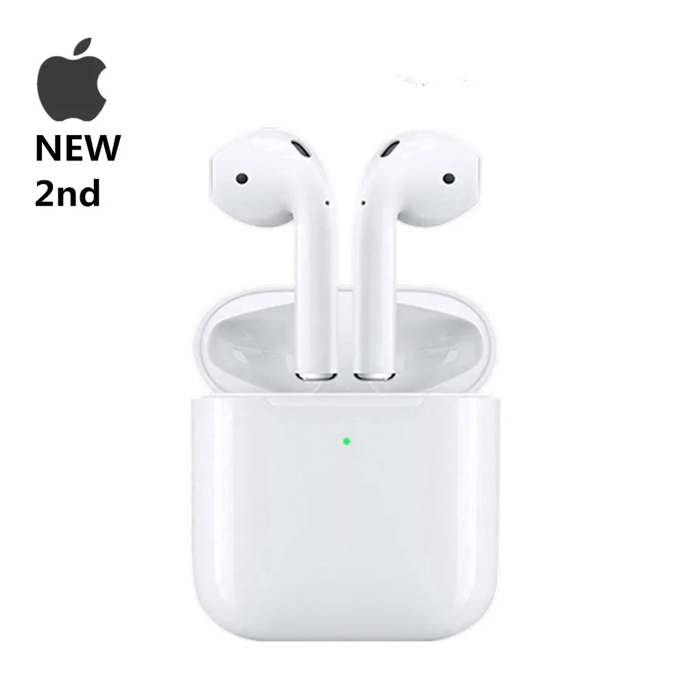 Apple AirPods 2nd Generation