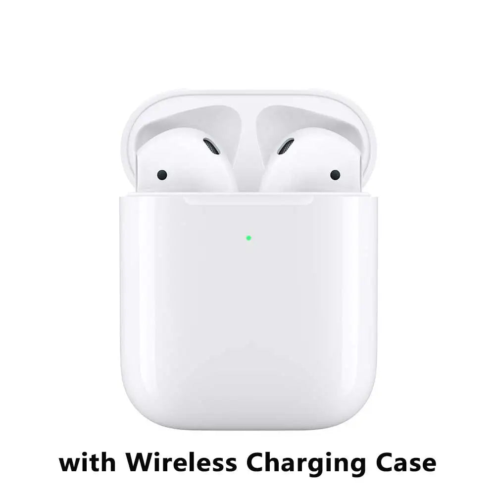 Apple AirPods 2nd Generation